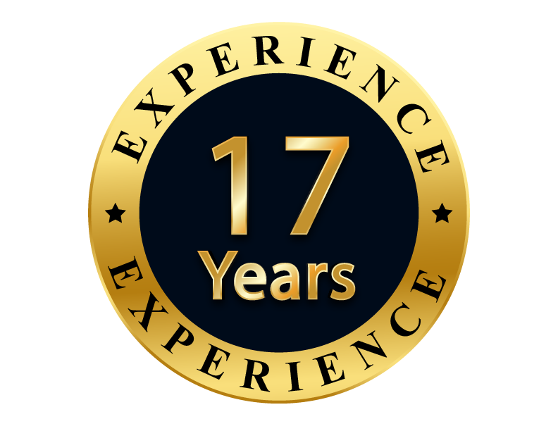 years
